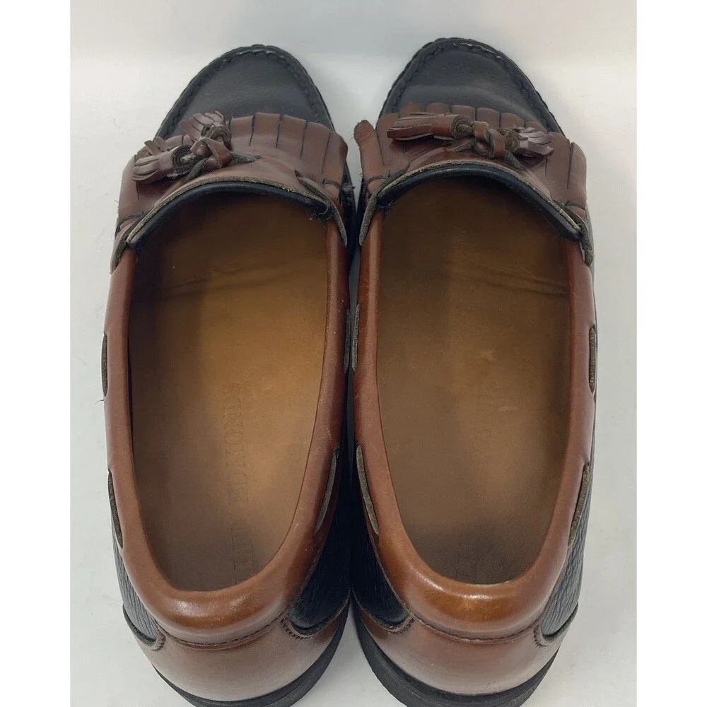 ALLEN EDMONDS 